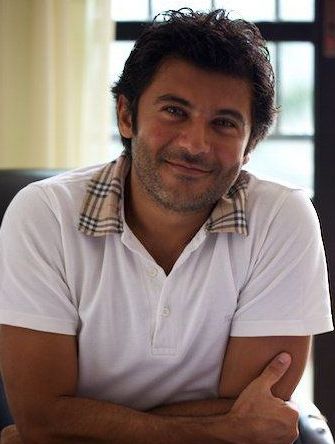 Nasser Ayoub