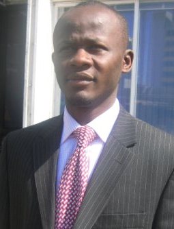 Messeh-Kamara