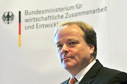 Dirk Niebel