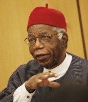 Chinua Achebe