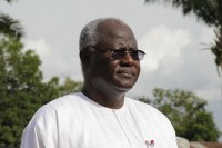 Ernest Koroma