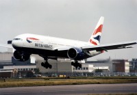 British Airways plc