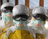 ebola team