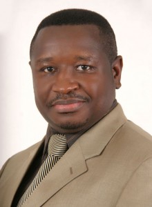 Julius Maada Bio