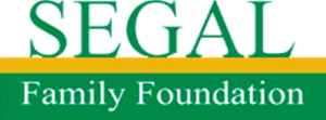 Segal Family Foundation Logo