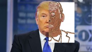 Donald-trash