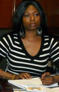 Attorney Yolanda Thompson, Maryland based Sierra Leonean Immigration Attorney