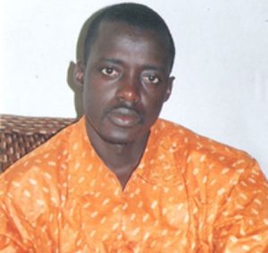 Mohamed Bangura, is he really the new Minister of Information and Communications?