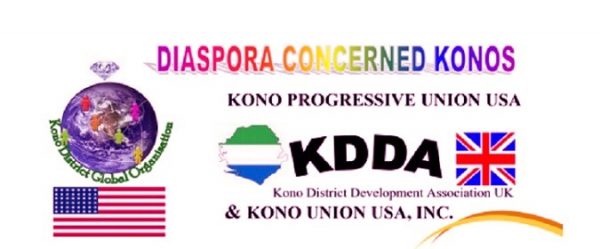 Diaspora Concerned Konos logo