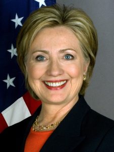 hilary